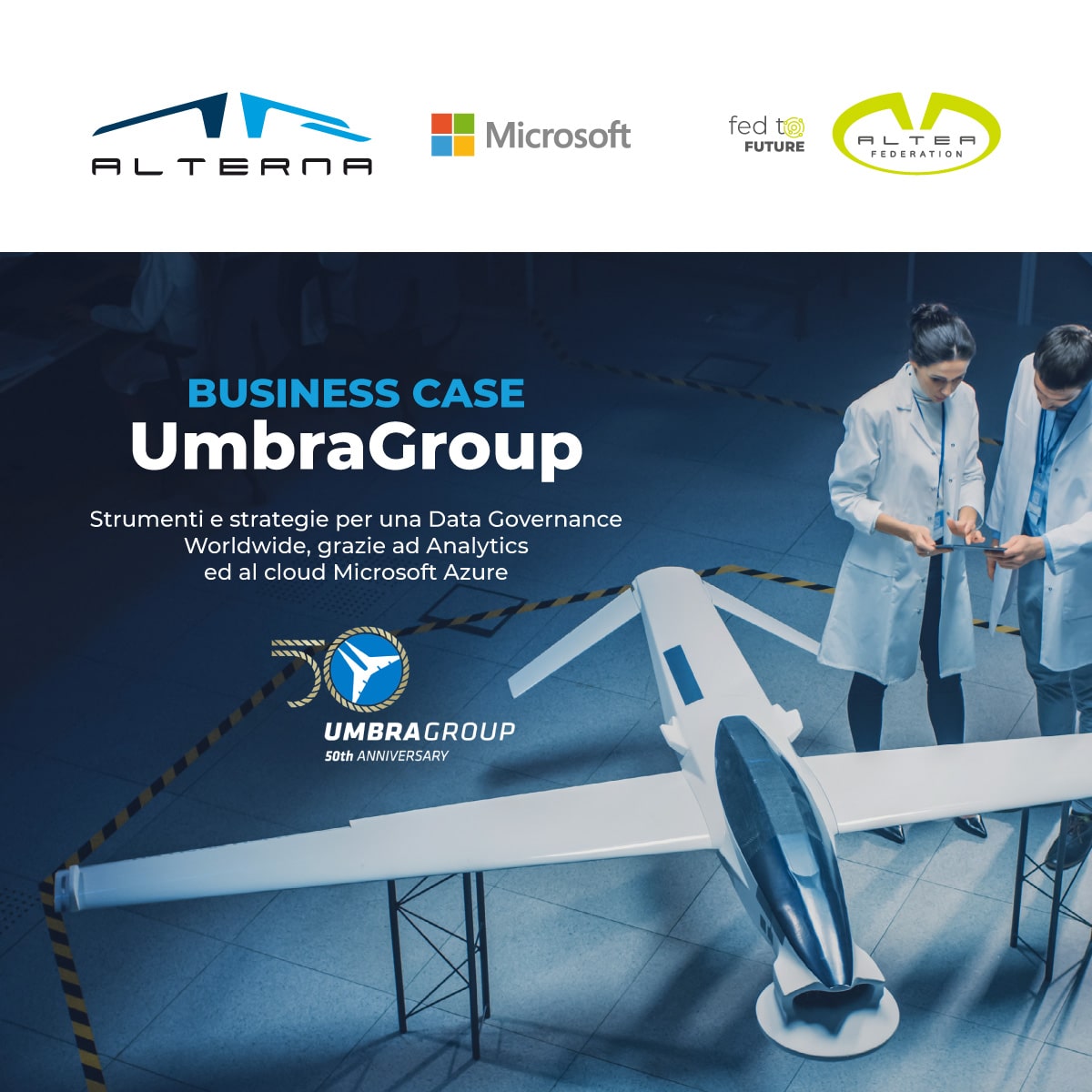 BC UmbraGroup - Alterna